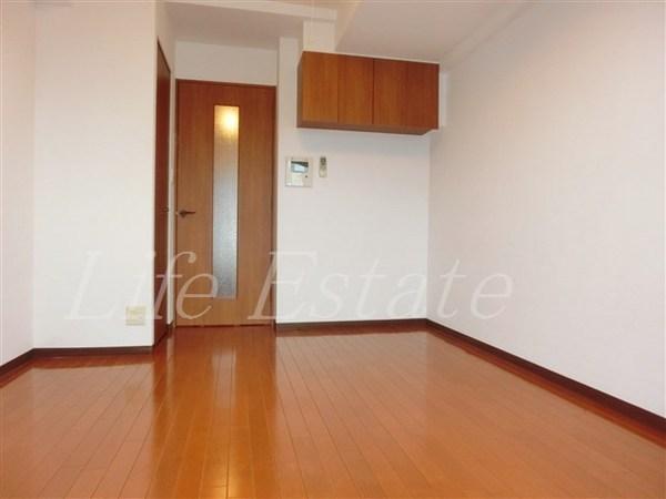 ラナップスクエア大阪城西