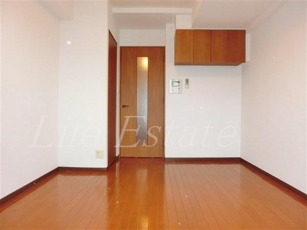 ラナップスクエア大阪城西