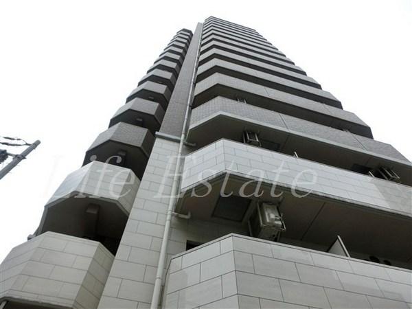 ラナップスクエア大阪城西