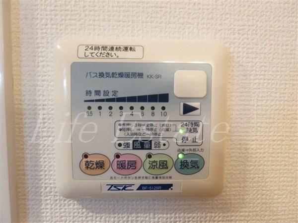 ラナップスクエア大阪城西