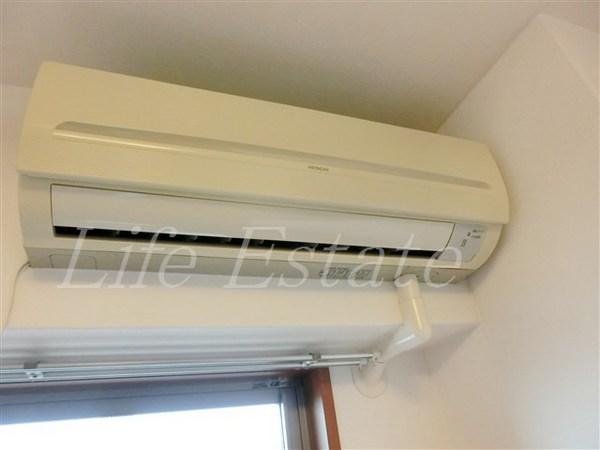 ラナップスクエア大阪城西