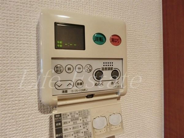 ラナップスクエア大阪城西