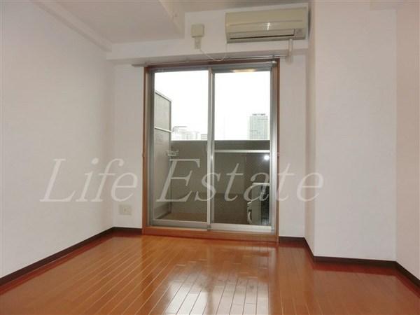 ラナップスクエア大阪城西