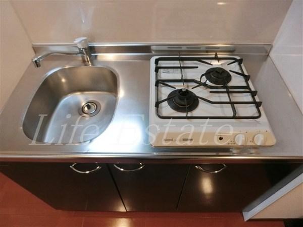 ラナップスクエア大阪城西