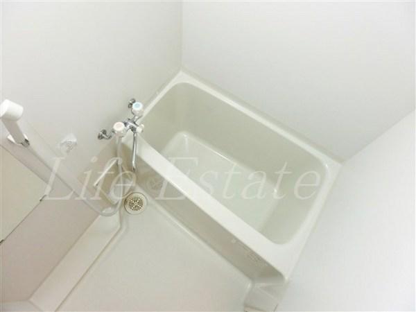 ラナップスクエア大阪城西