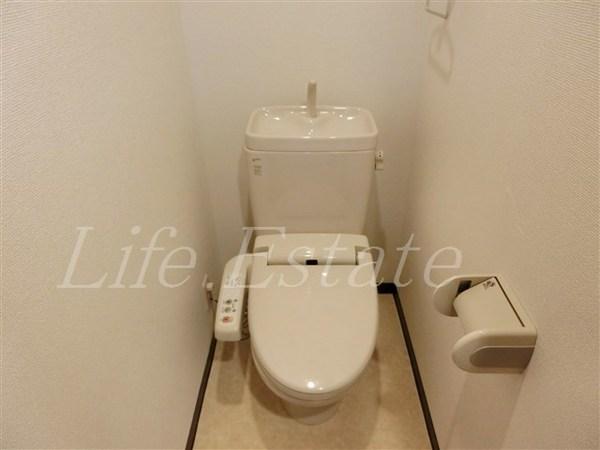 ラナップスクエア大阪城西