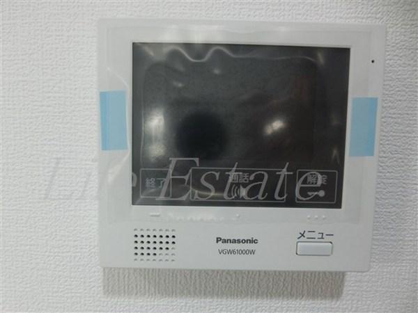 グランデカワノ真田山