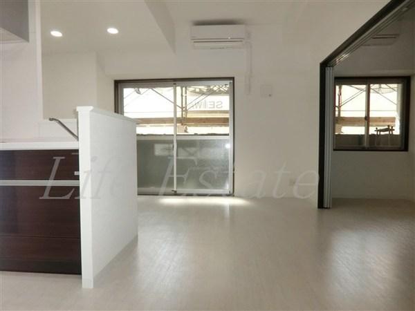 グランデカワノ真田山