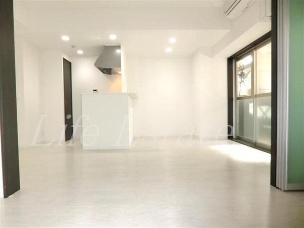 グランデカワノ真田山