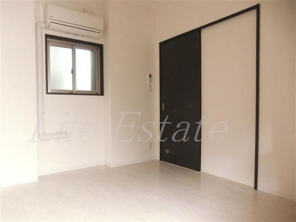 グランデカワノ真田山