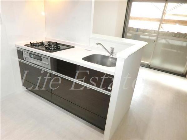 グランデカワノ真田山