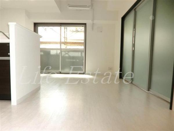 グランデカワノ真田山