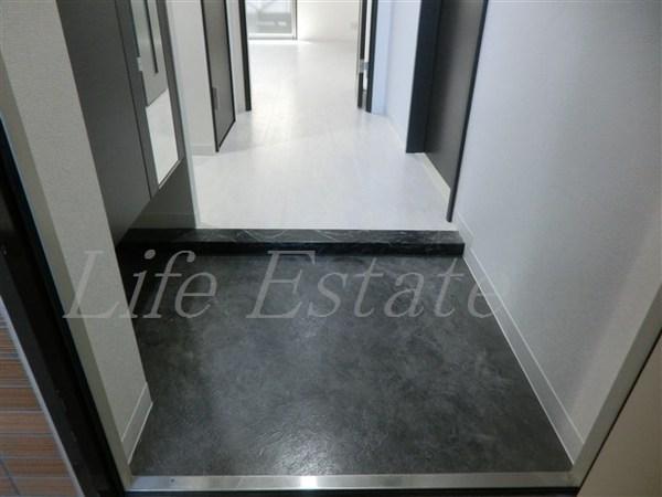 グランデカワノ真田山