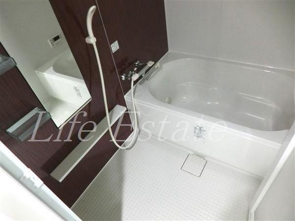 グランデカワノ真田山