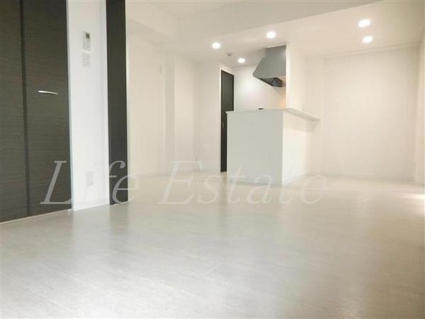 グランデカワノ真田山