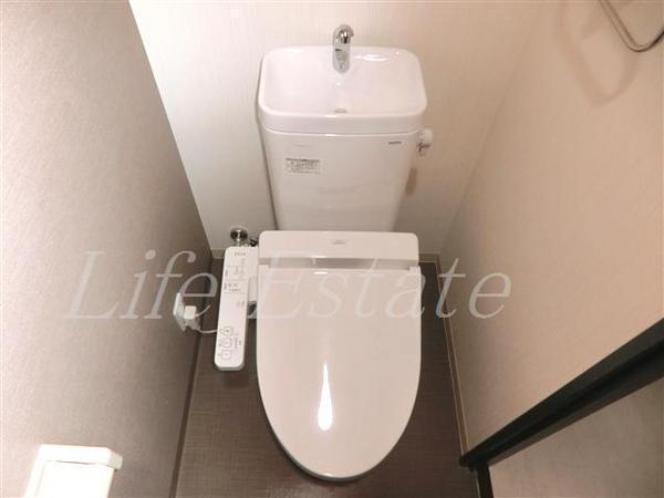 グランデカワノ真田山