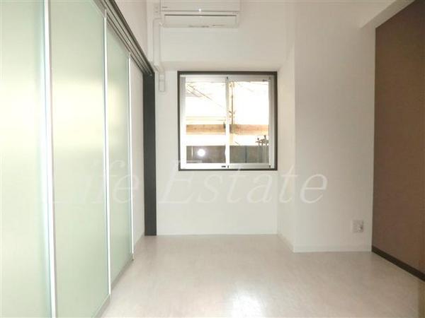 グランデカワノ真田山