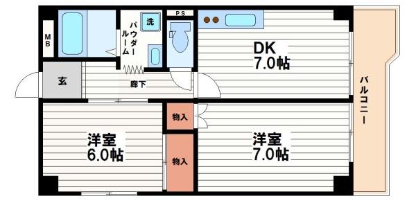 トウセン本町橋ビル