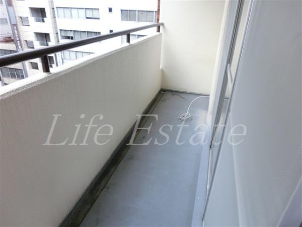 トウセン本町橋ビル