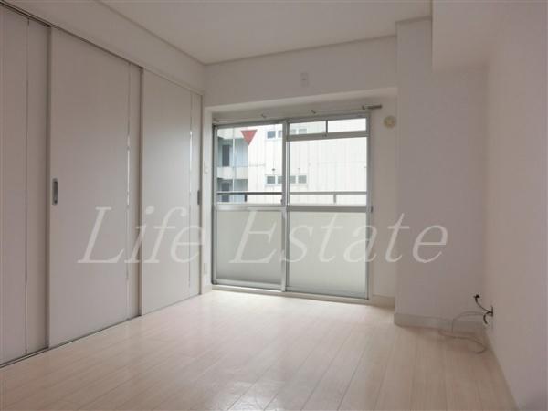 トウセン本町橋ビル