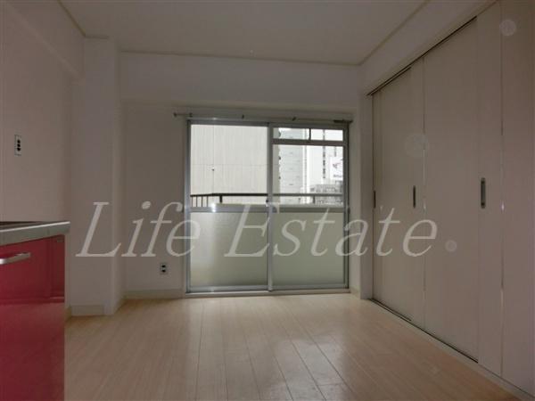 トウセン本町橋ビル