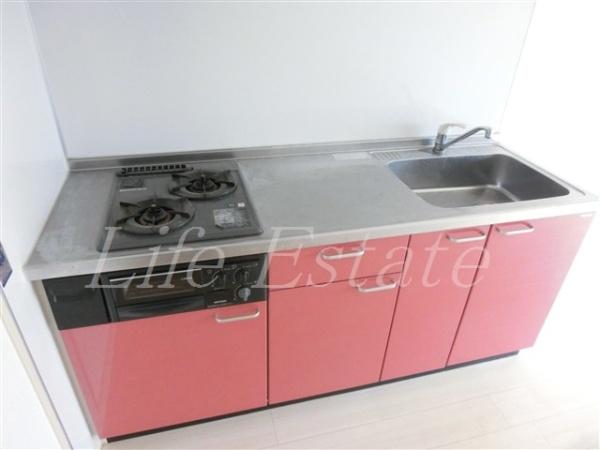 トウセン本町橋ビル