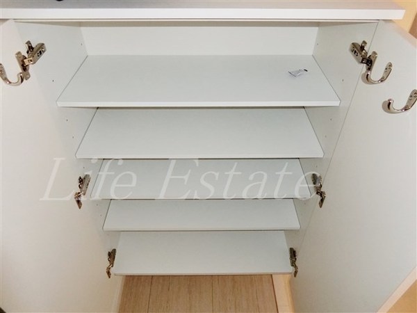 ファーストフィオーレ心斎橋イースト