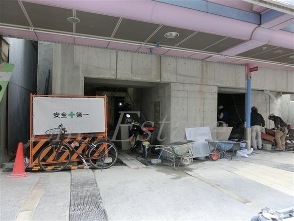 ファーストフィオーレ心斎橋イースト