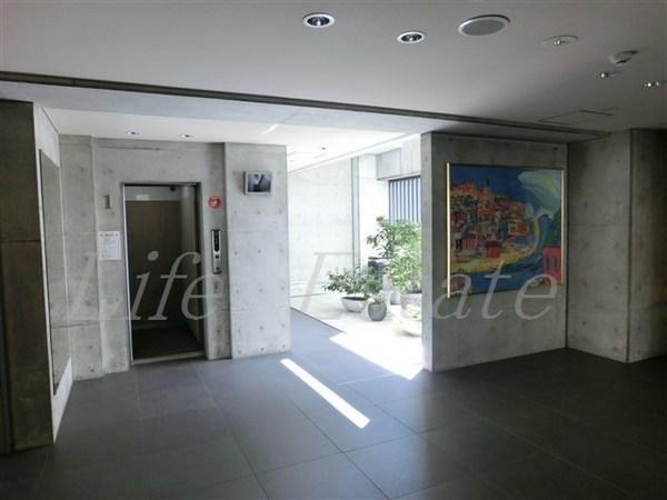 イーストモート高麗橋