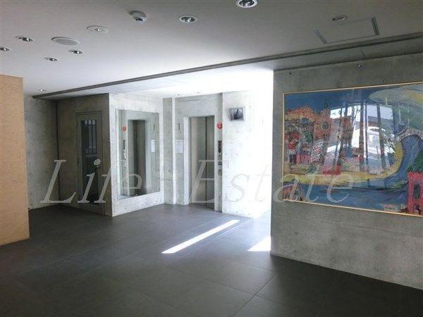 イーストモート高麗橋