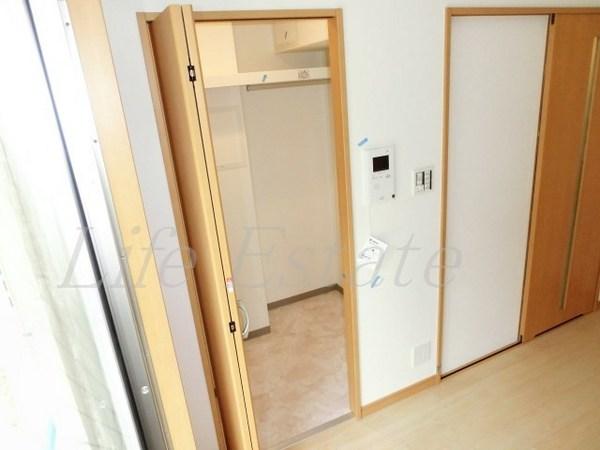 OAK弥栄・夕陽ヶ丘