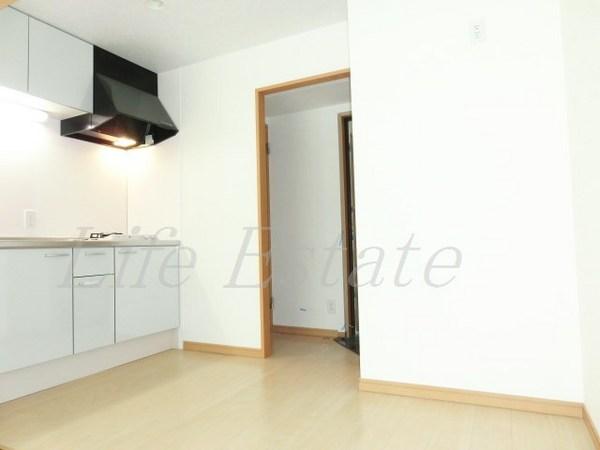 OAK弥栄・夕陽ヶ丘