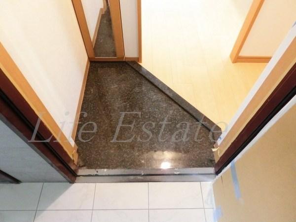 OAK弥栄・夕陽ヶ丘