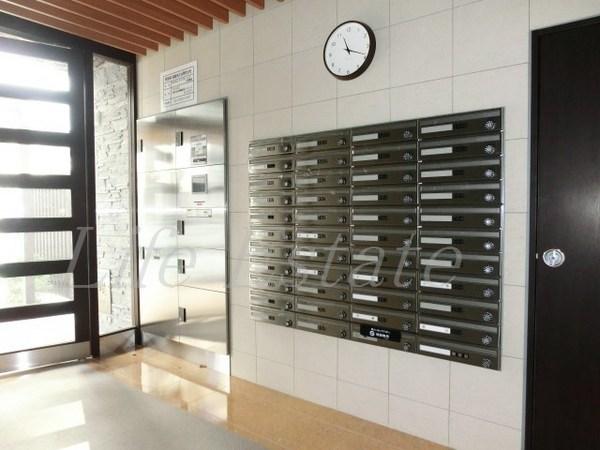 OAK弥栄・夕陽ヶ丘