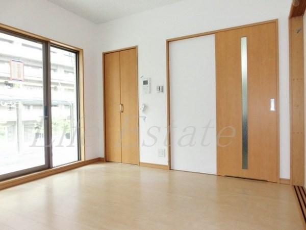 OAK弥栄・夕陽ヶ丘