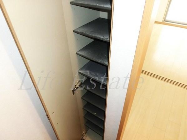 OAK弥栄・夕陽ヶ丘