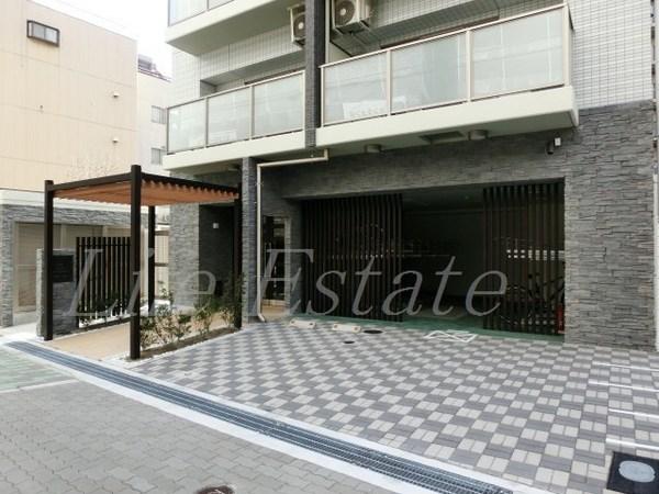 OAK弥栄・夕陽ヶ丘