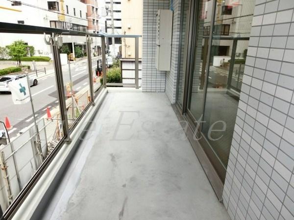 OAK弥栄・夕陽ヶ丘