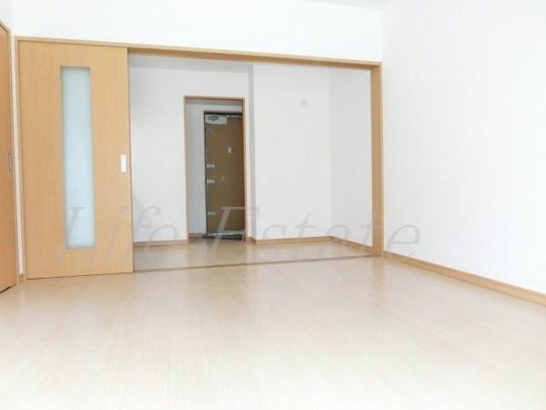 OAK弥栄・夕陽ヶ丘