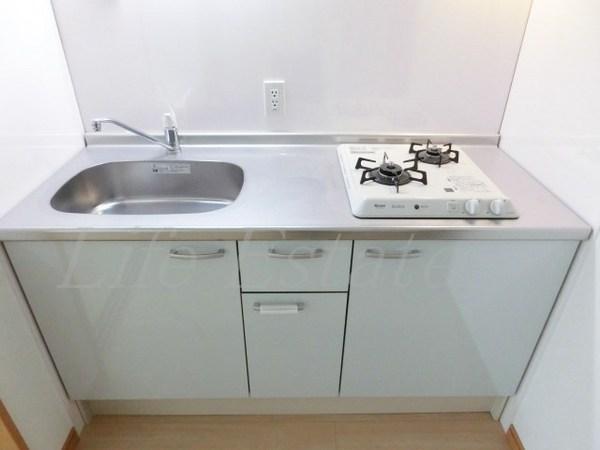 OAK弥栄・夕陽ヶ丘