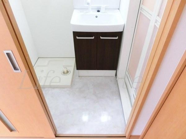 OAK弥栄・夕陽ヶ丘