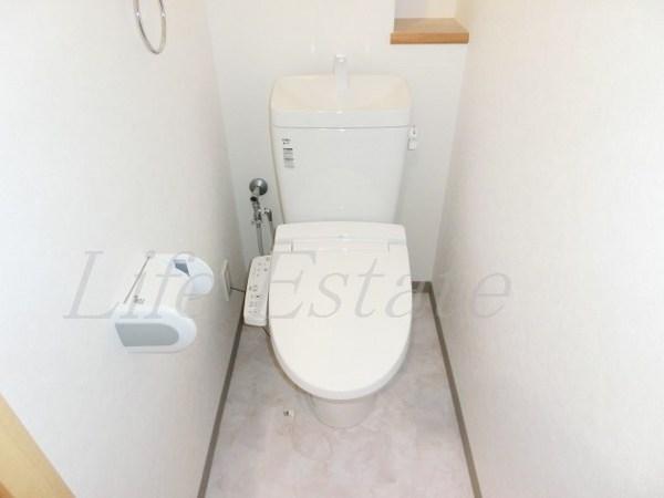 OAK弥栄・夕陽ヶ丘