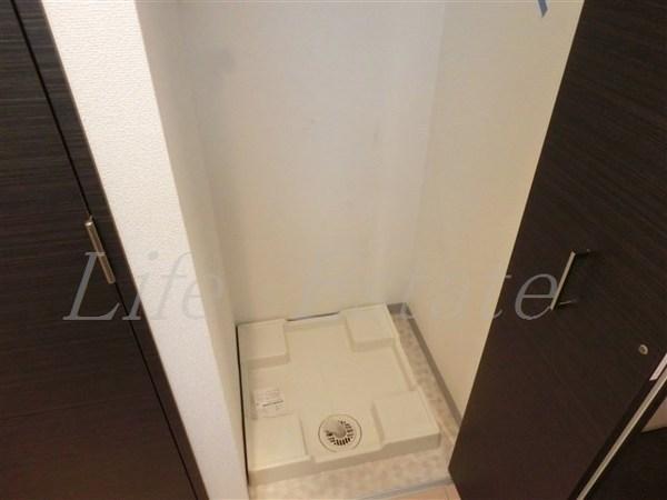 アドバンス大阪城レガーレ