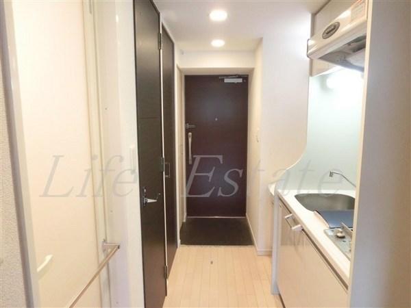 アドバンス大阪城レガーレ