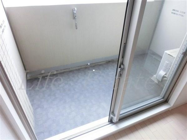 アドバンス大阪城レガーレ