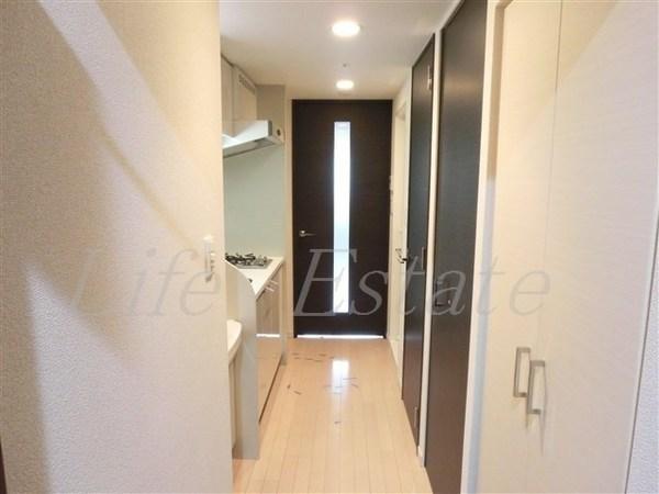 アドバンス大阪城レガーレ