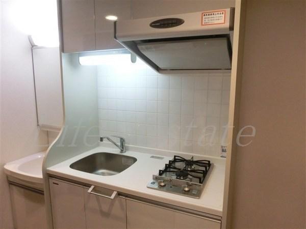 アドバンス大阪城レガーレ