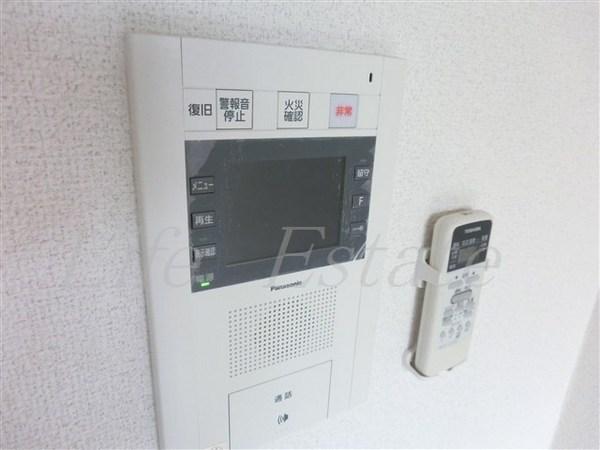 アドバンス大阪城レガーレ