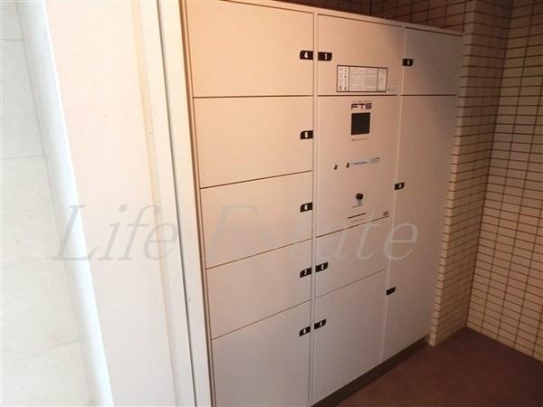 アドバンス大阪城レガーレ