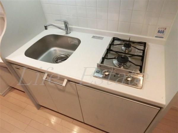 アドバンス大阪城レガーレ